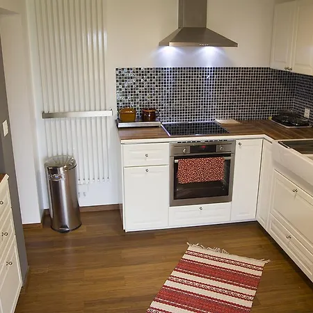 Chalet Zenfleuron *