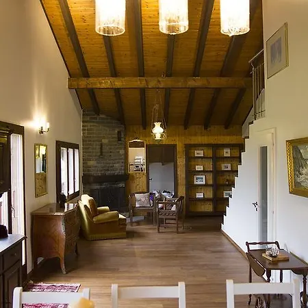 Chalet Zenfleuron Nendaz
