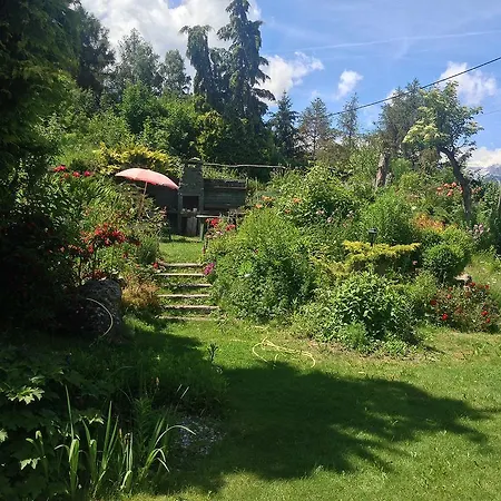 Chalet Zenfleuron