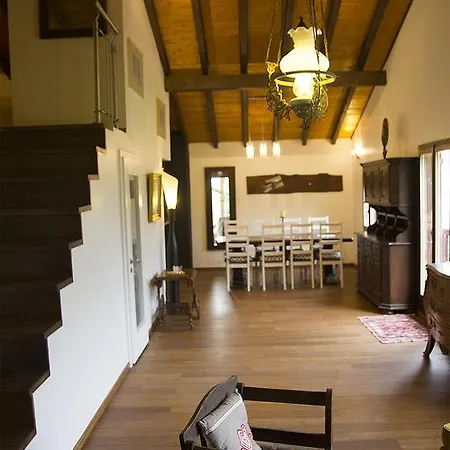 Chalet Zenfleuron Chalet Nendaz