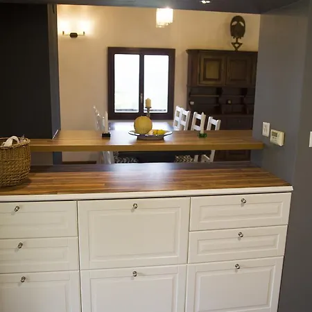 Chalet Zenfleuron