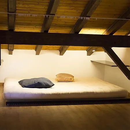 Chalet Chalet Zenfleuron